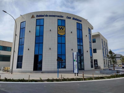 LOCAL COMERCIAL EN CALLE CHELIN,23 EN ALICANTE