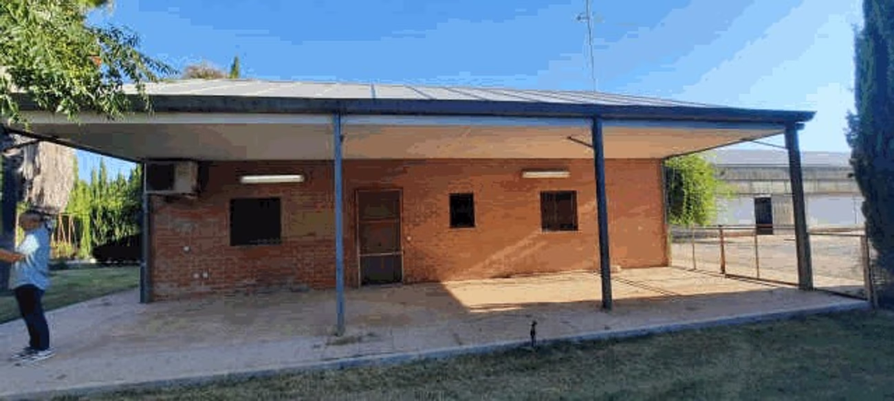 Rustica y otros en Partida de la Venta en Chiva (Valencia)