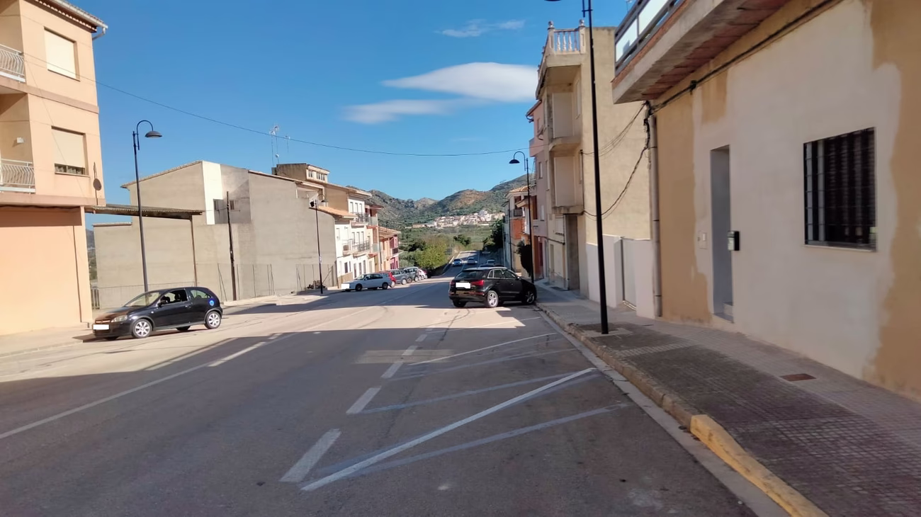 Lote de Rustica, Local y Vivienda del Lote de Fincas Registrales 1131 - 2017 y 2018