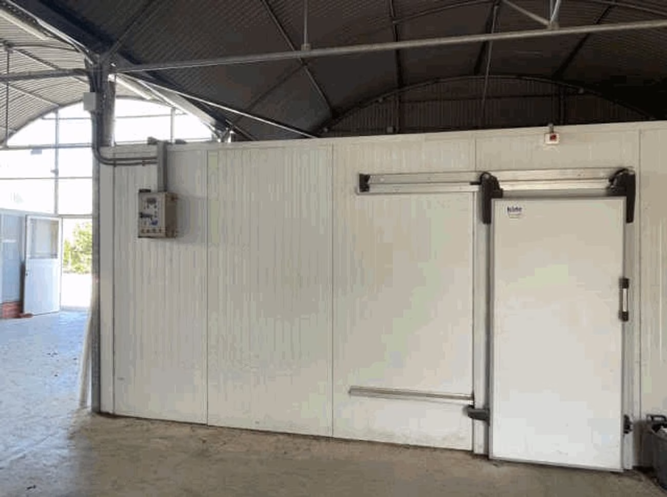Rustica y otros en Partida de la Venta en Chiva (Valencia)