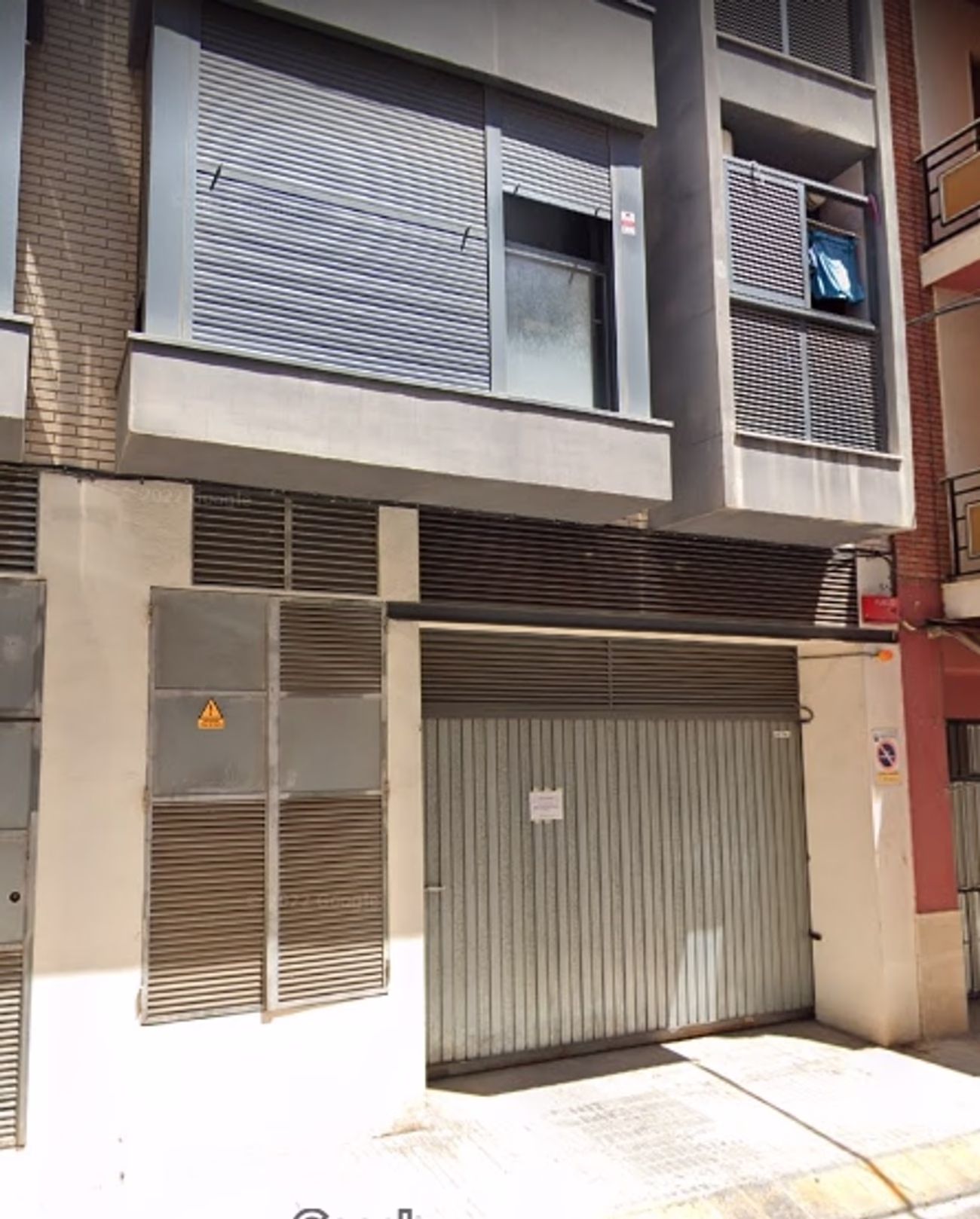 18996 - Plaza de Garaje 27 en Planta -1 en Calle Portugal,14 en Paiporta (Valencia)  Subasta F. Llorca S.L.