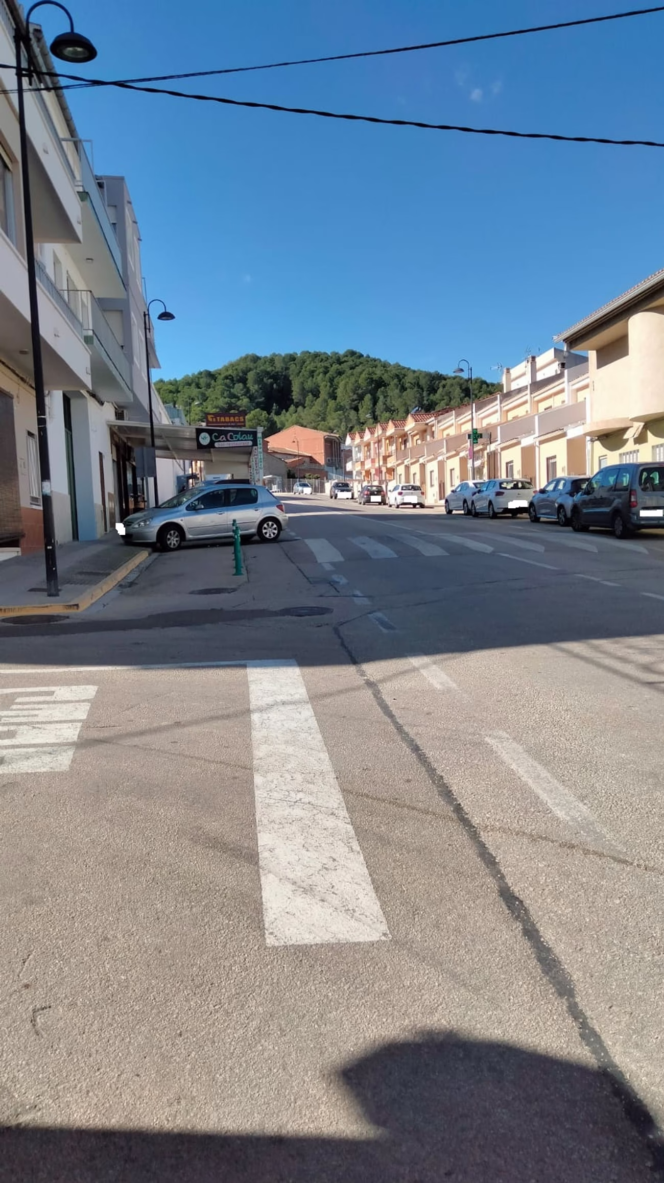 Lote de Rustica, Local y Vivienda en Montichelvo (Valencia)