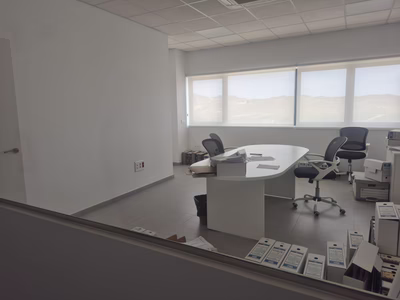 Lote 5 de Mobiliario