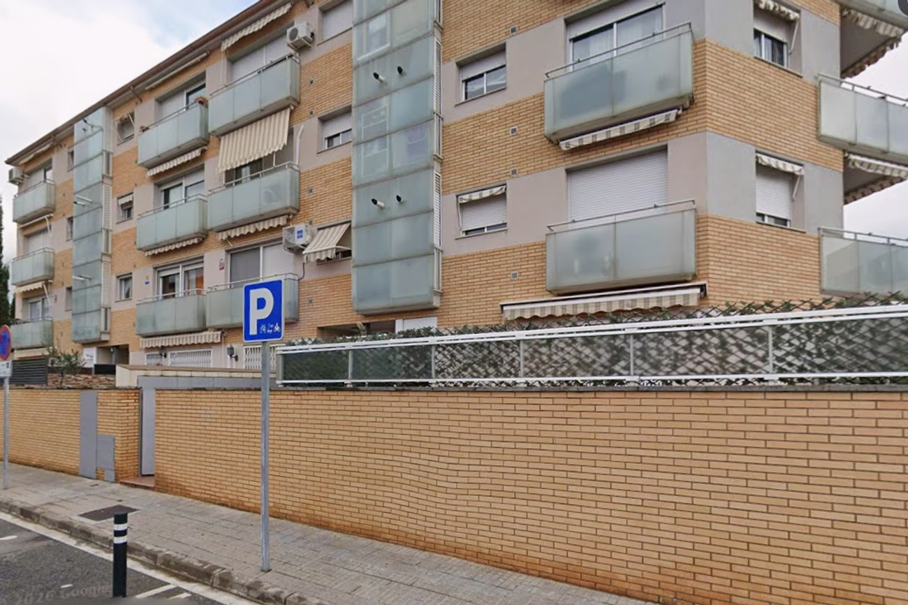 Vivienda en Calle Ordal,100 Planta Baja Puerta 2ª Acceso Escalera A en la poblacion de Terrasa (Barcelona)