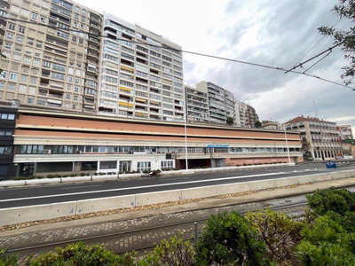 PLAZA DE APARCAMIENTO NUMERO 8 EN CALLE JOVELLANOS 6 DE ALICANTE
