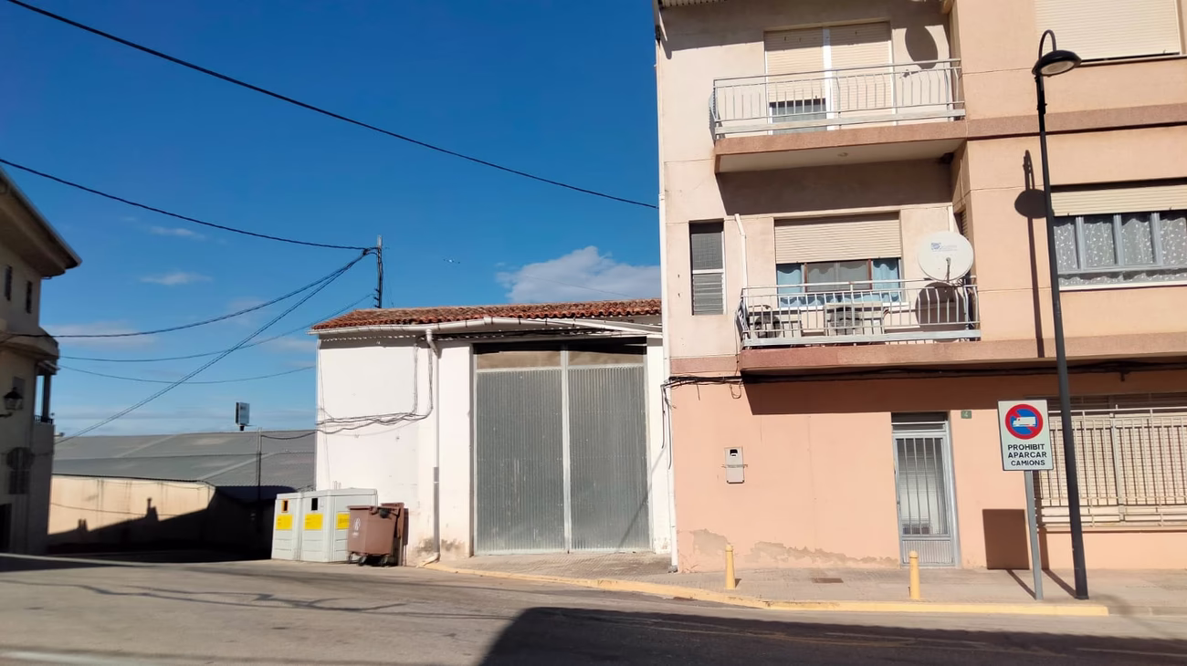 Lote de Rustica, Local y Vivienda del Lote de Fincas Registrales 1131 - 2017 y 2018