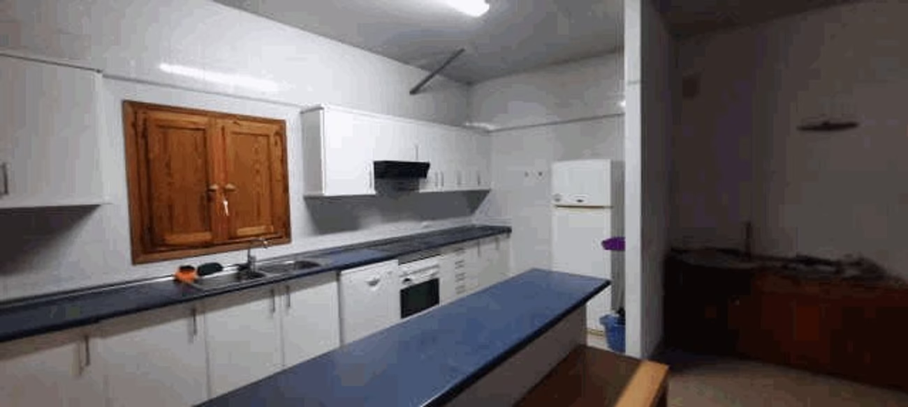 Rustica y otros en Partida de la Venta en Chiva (Valencia)