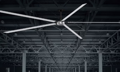 Ventiladores Nave y otros inmovilizados