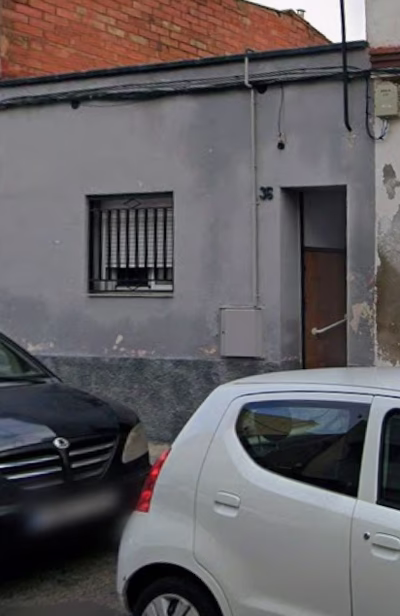 Vivienda Unifamiliar en Calle La Pineda,36 en la poblacion de Terrassa (Barcelona)