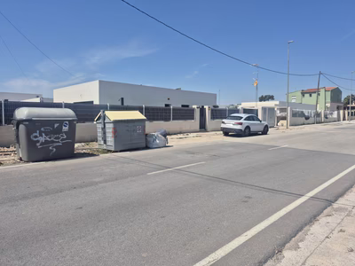Lote de 13 Viviendas Sitas en Calle 138 de la Urbanizacion Masias en Moncada (Valencia), Contratos de Compraventa Suscritos, Subrogadose el Adjudicatario a estos (Obras Pendientes de Finalización)