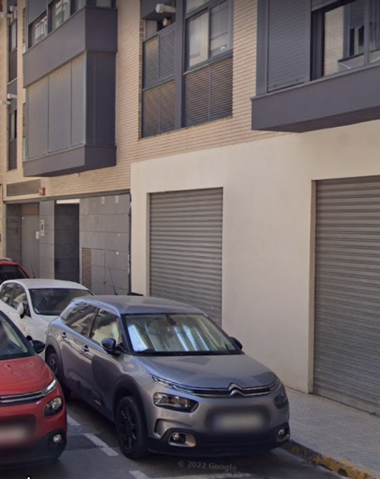 18932 - Plaza de Garaje 34 en Planta -1 y Trastero 11 en Planta -1 en Calle Portugal,13 en Paiporta (Valencia)  Subasta F. Llorca S.L.